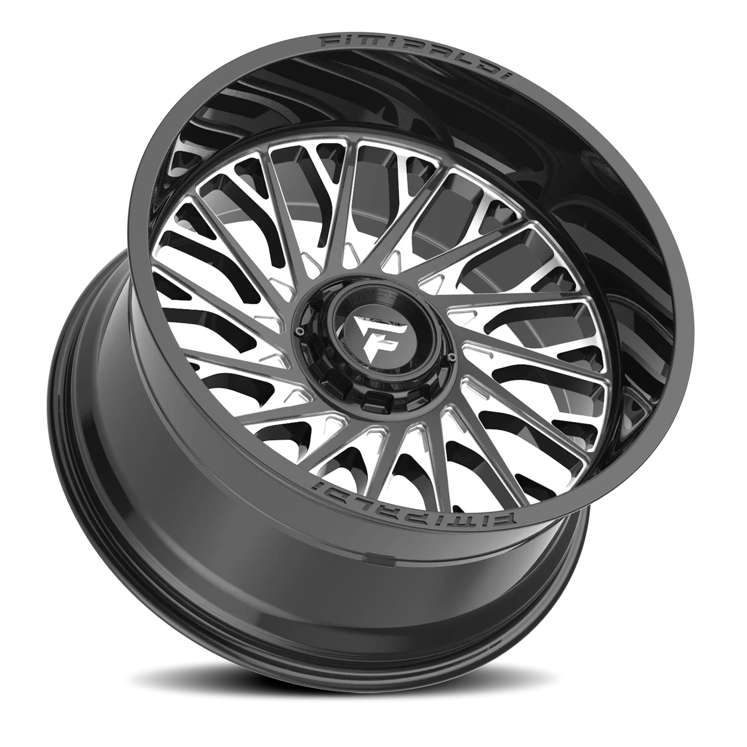 Fittipaldi Offroad Alpha Series - Image 2