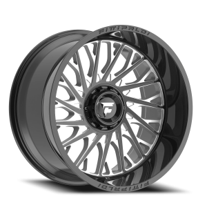 Fittipaldi Offroad Alpha Series
