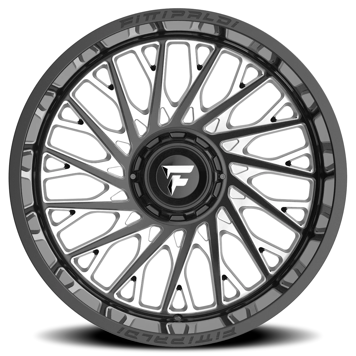 Fittipaldi Offroad Alpha Series - Image 3