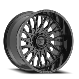 Fittipaldi Offroad Alpha Series
