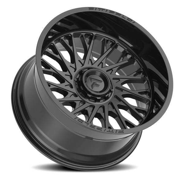 Fittipaldi Offroad Alpha Series - Image 2