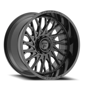 Fittipaldi Offroad Alpha Series