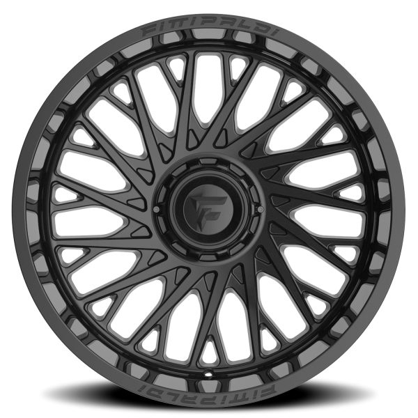 Fittipaldi Offroad Alpha Series - Image 3