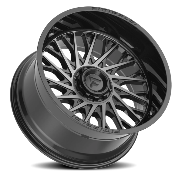 Fittipaldi Offroad Alpha Series - Image 2