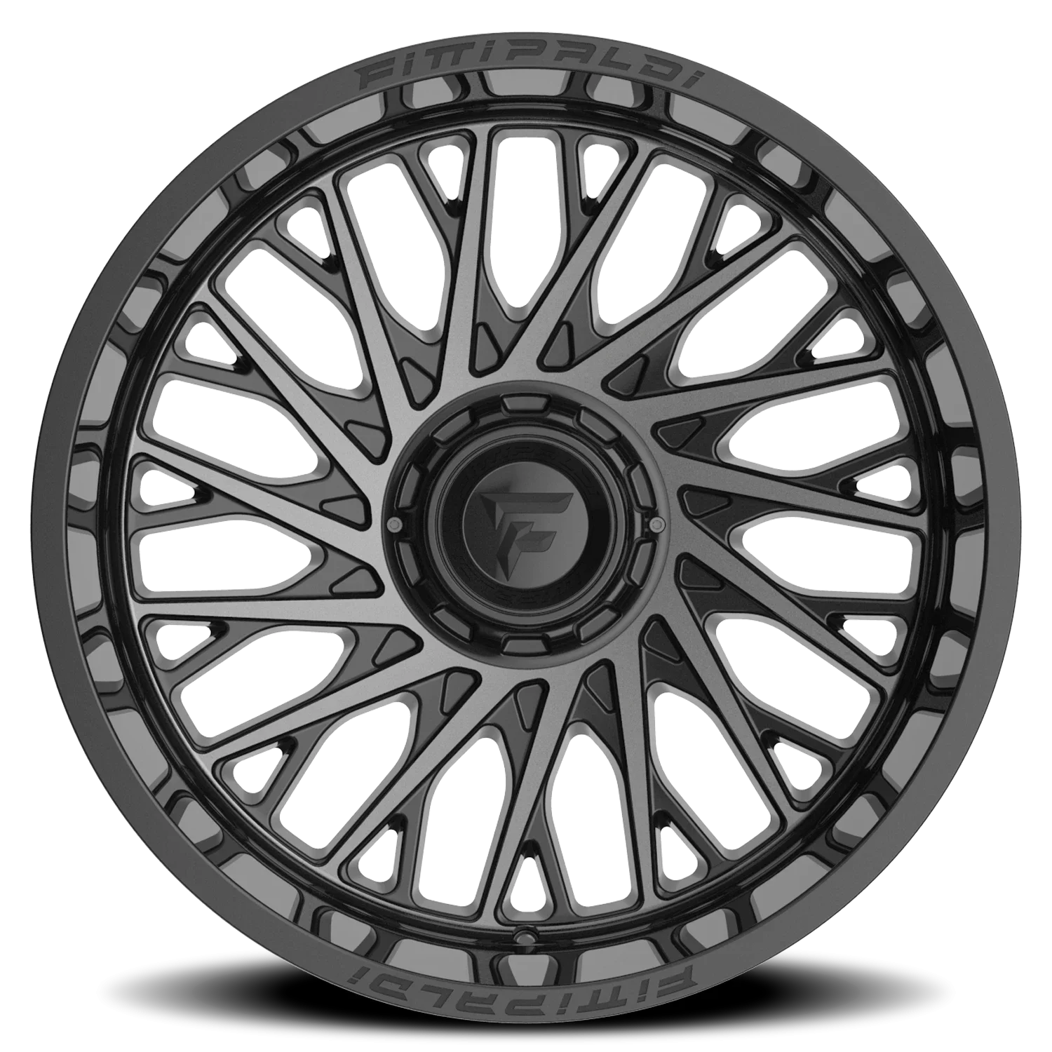 Fittipaldi Offroad Alpha Series - Image 3