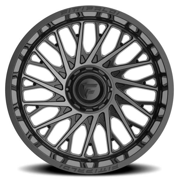 Fittipaldi Offroad Alpha Series - Image 3