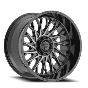 Fittipaldi Offroad Alpha Series