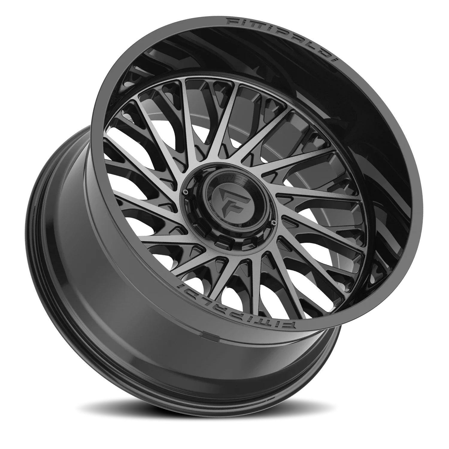 Fittipaldi Offroad Alpha Series - Image 2