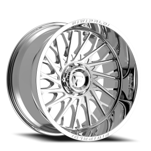 Fittipaldi Offroad Alpha Series
