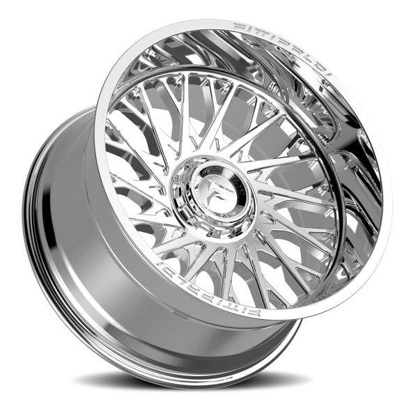 Fittipaldi Offroad Alpha Series - Image 2