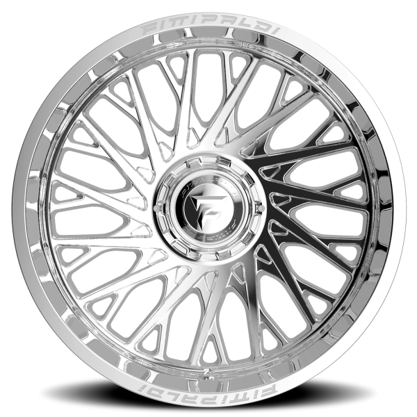 Fittipaldi Offroad Alpha Series - Image 3