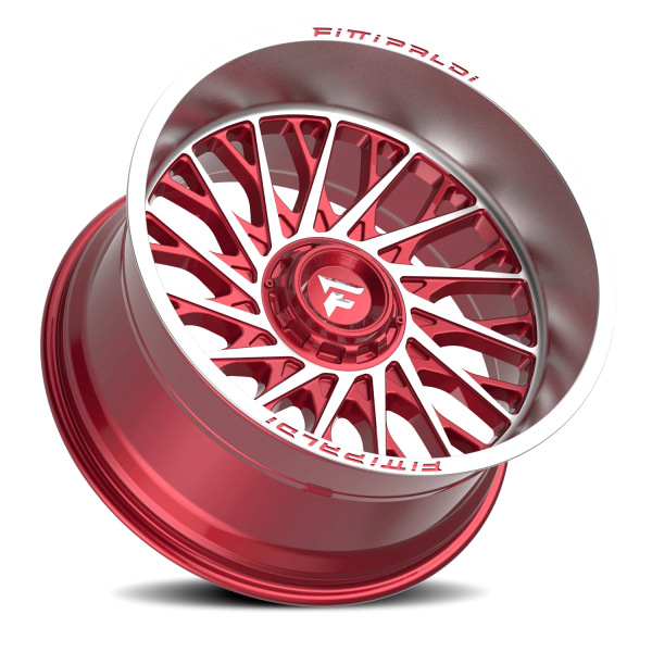 Fittipaldi Offroad Alpha Series - Image 2