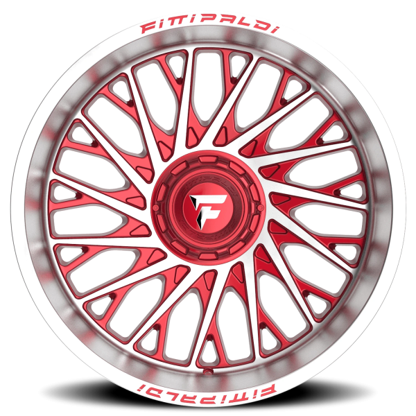 Fittipaldi Offroad Alpha Series - Image 3