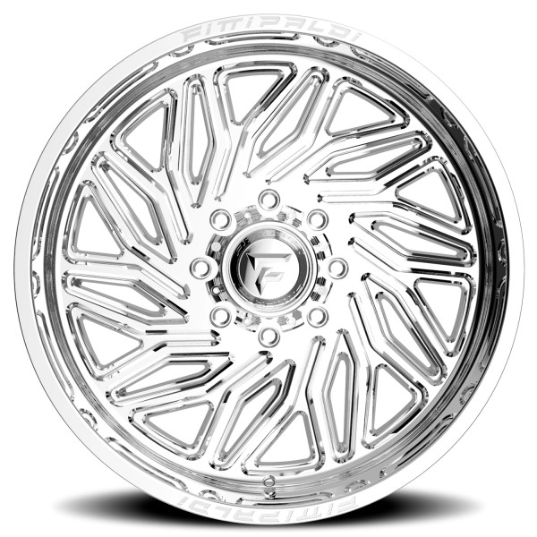Fittipaldi Offroad Alpha Series - Image 3