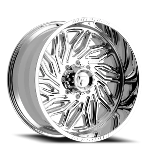 Fittipaldi Offroad Alpha Series