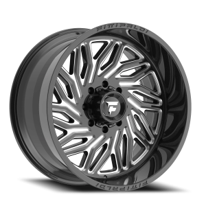 Fittipaldi Offroad Alpha Series