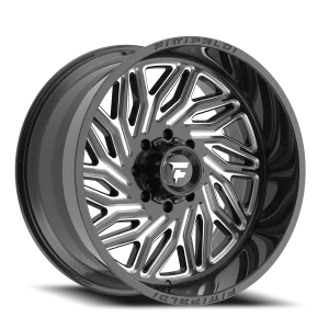 Fittipaldi Offroad Alpha Series