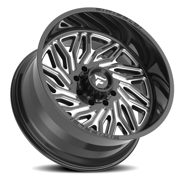 Fittipaldi Offroad Alpha Series - Image 2