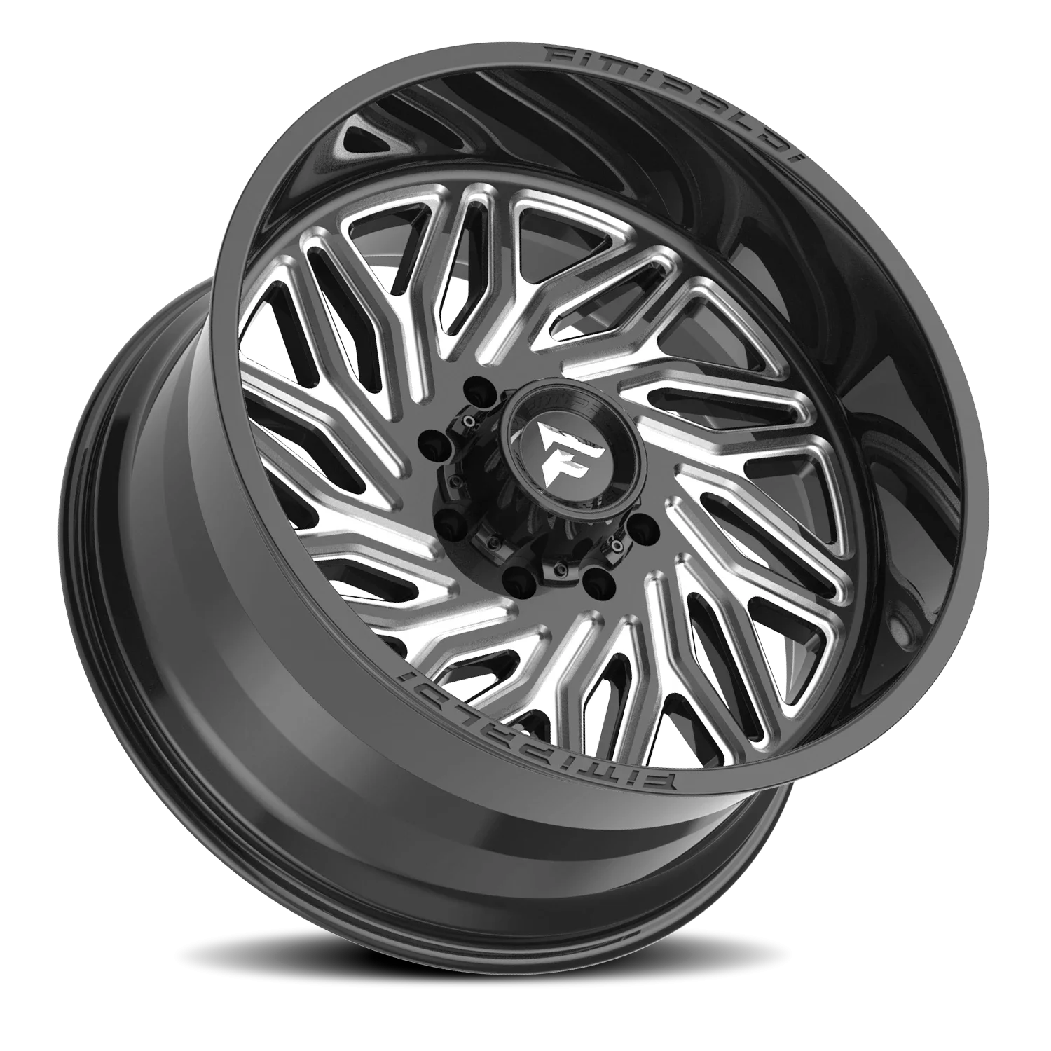 Fittipaldi Offroad Alpha Series - Image 2