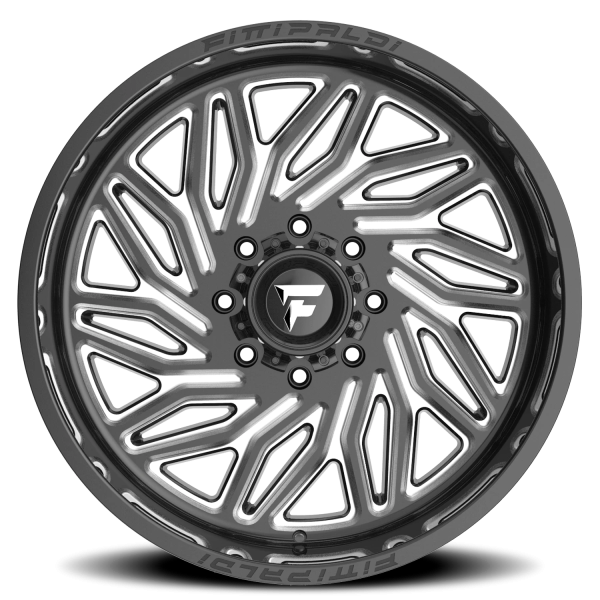 Fittipaldi Offroad Alpha Series - Image 3