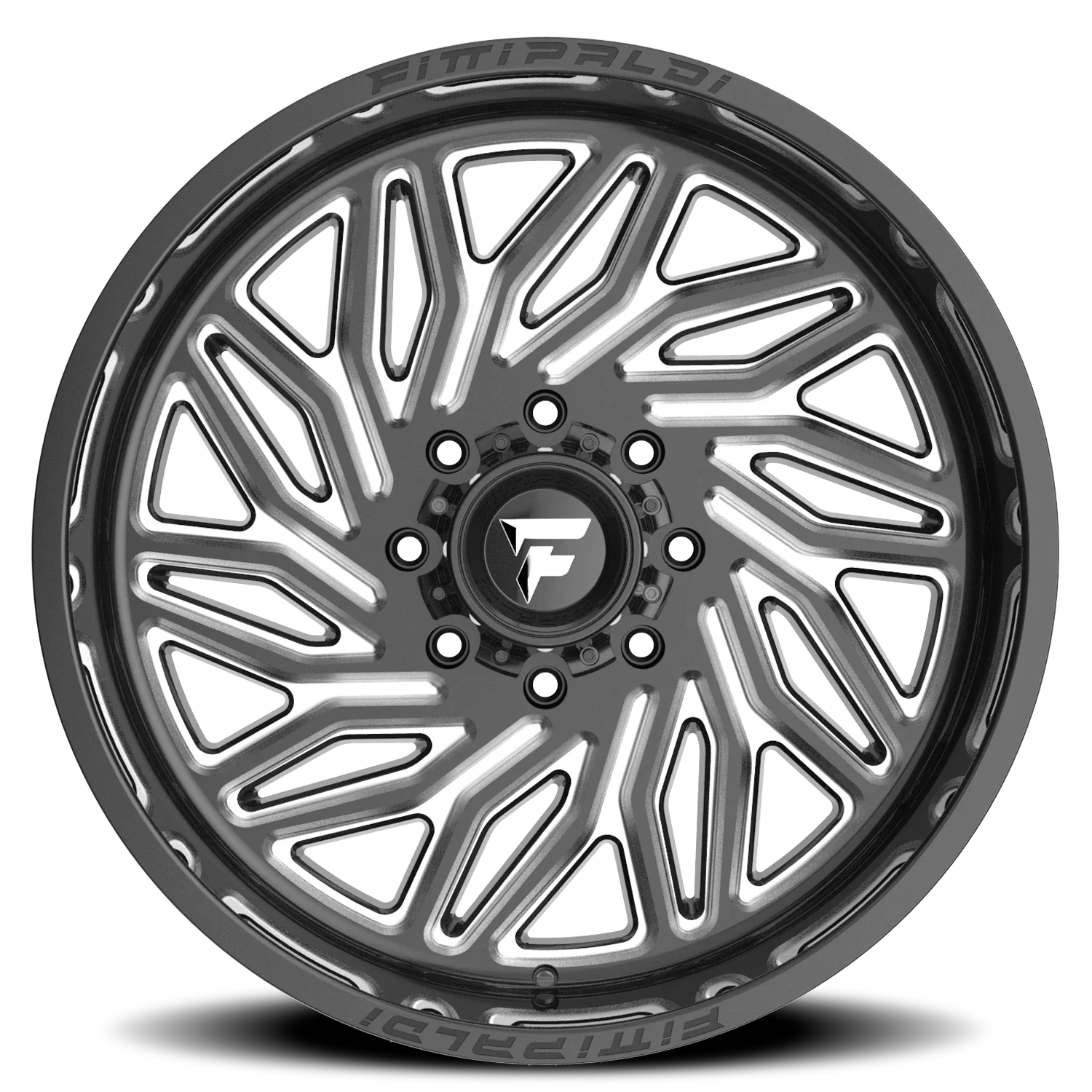 Fittipaldi Offroad Alpha Series - Image 3