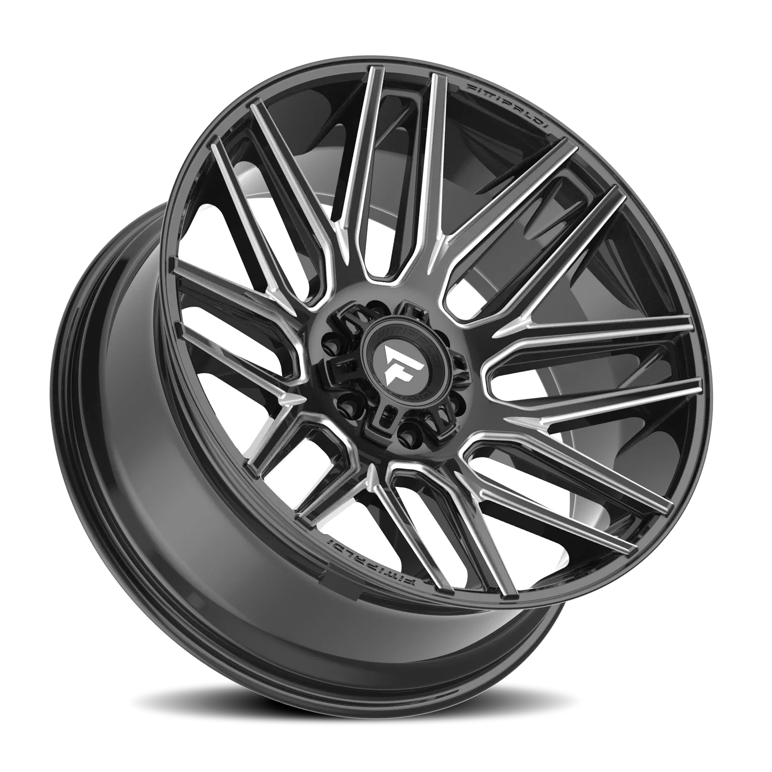 Fittipaldi Offroad Alpha Series - Image 2