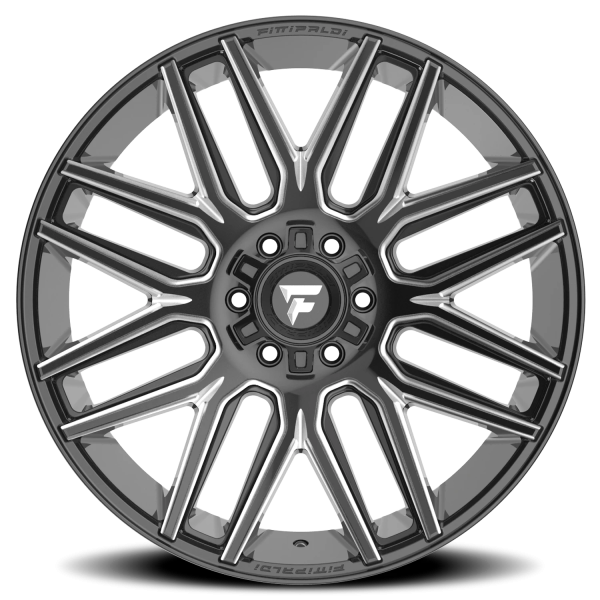 Fittipaldi Offroad Alpha Series - Image 3