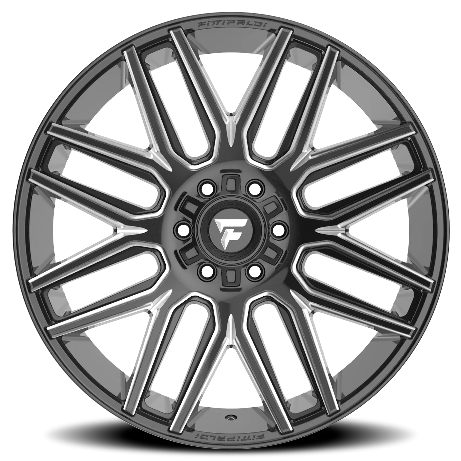 Fittipaldi Offroad Alpha Series - Image 3