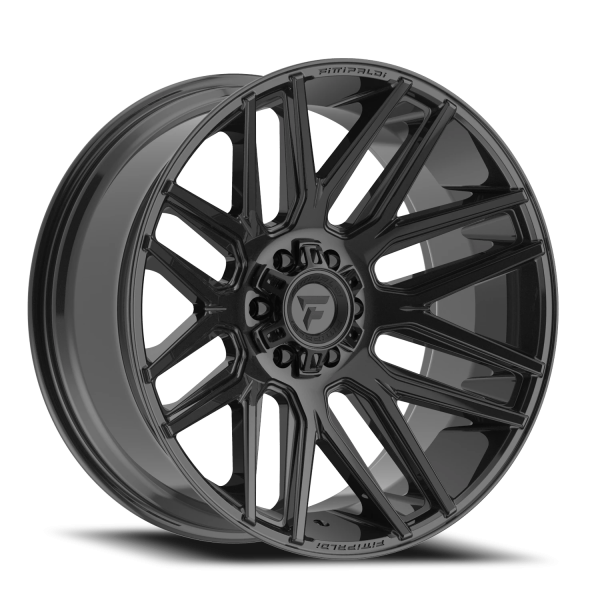 Fittipaldi Offroad Alpha Series