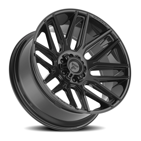 Fittipaldi Offroad Alpha Series - Image 2