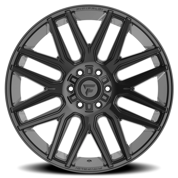 Fittipaldi Offroad Alpha Series - Image 3