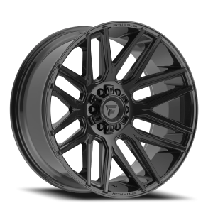Fittipaldi Offroad Alpha Series