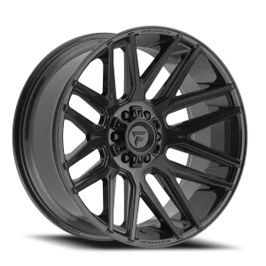 Fittipaldi Offroad Alpha Series