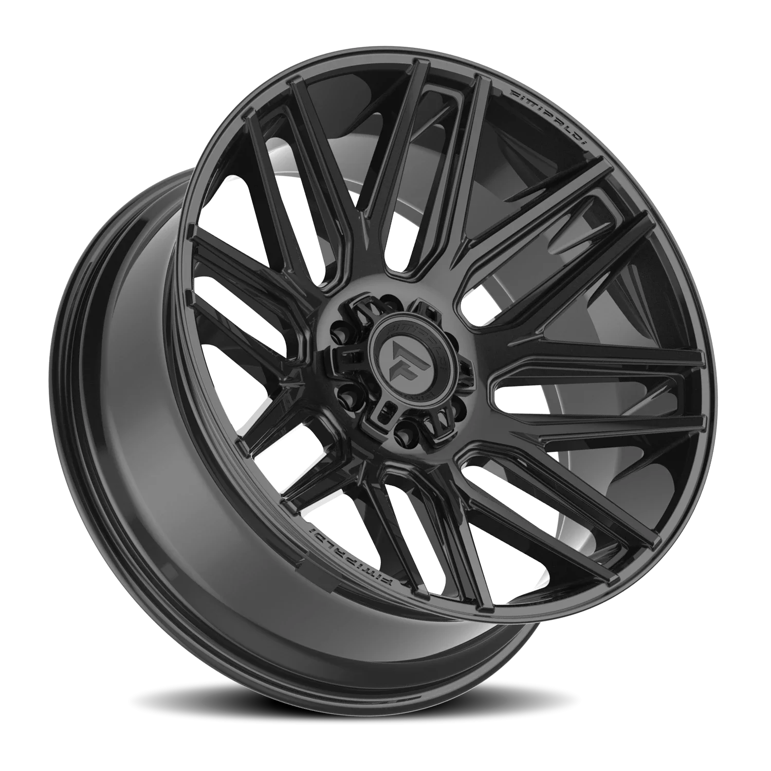 Fittipaldi Offroad Alpha Series - Image 2