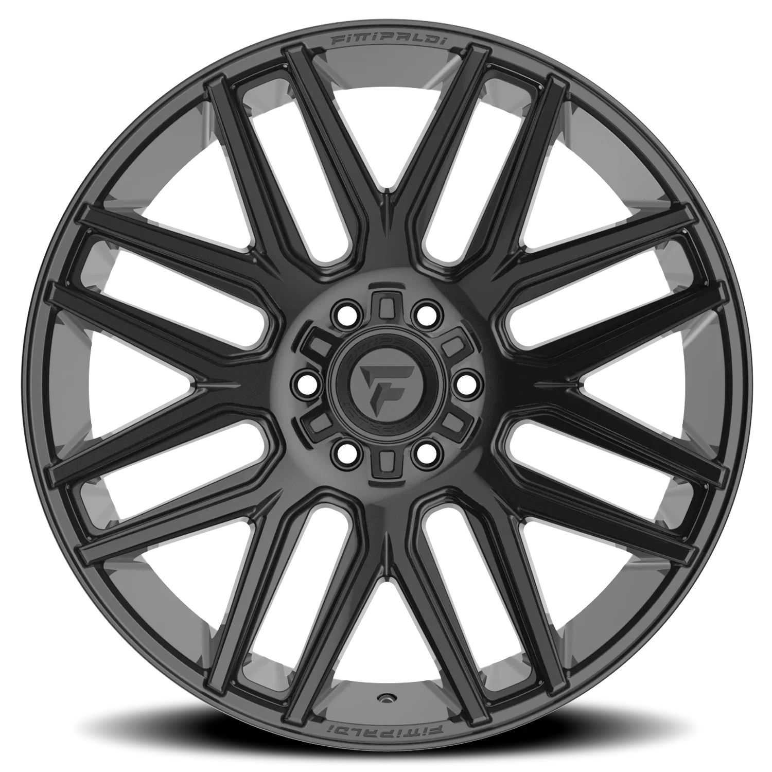 Fittipaldi Offroad Alpha Series - Image 3