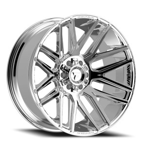 Fittipaldi Offroad Alpha Series