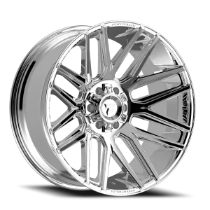 Fittipaldi Offroad Alpha Series