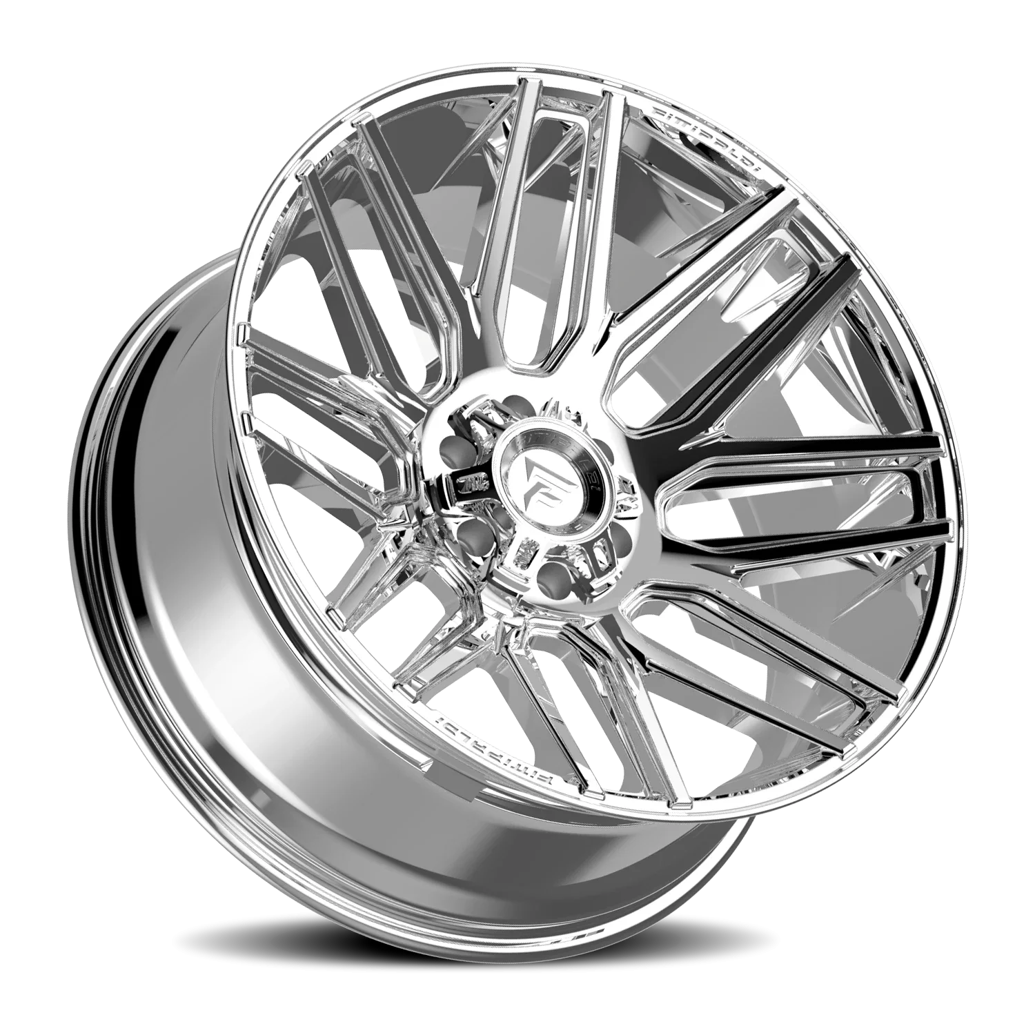 Fittipaldi Offroad Alpha Series - Image 2