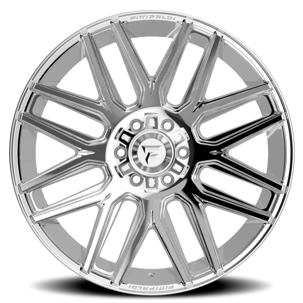 Fittipaldi Offroad Alpha Series - Image 3