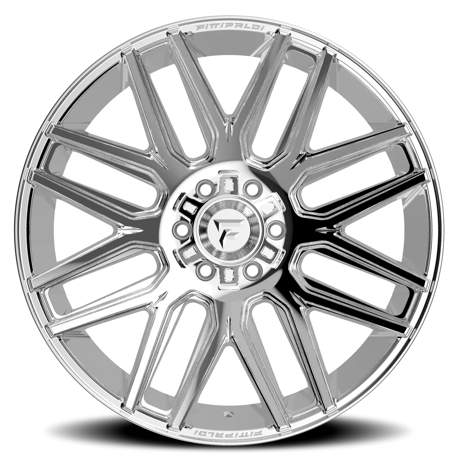 Fittipaldi Offroad Alpha Series - Image 3