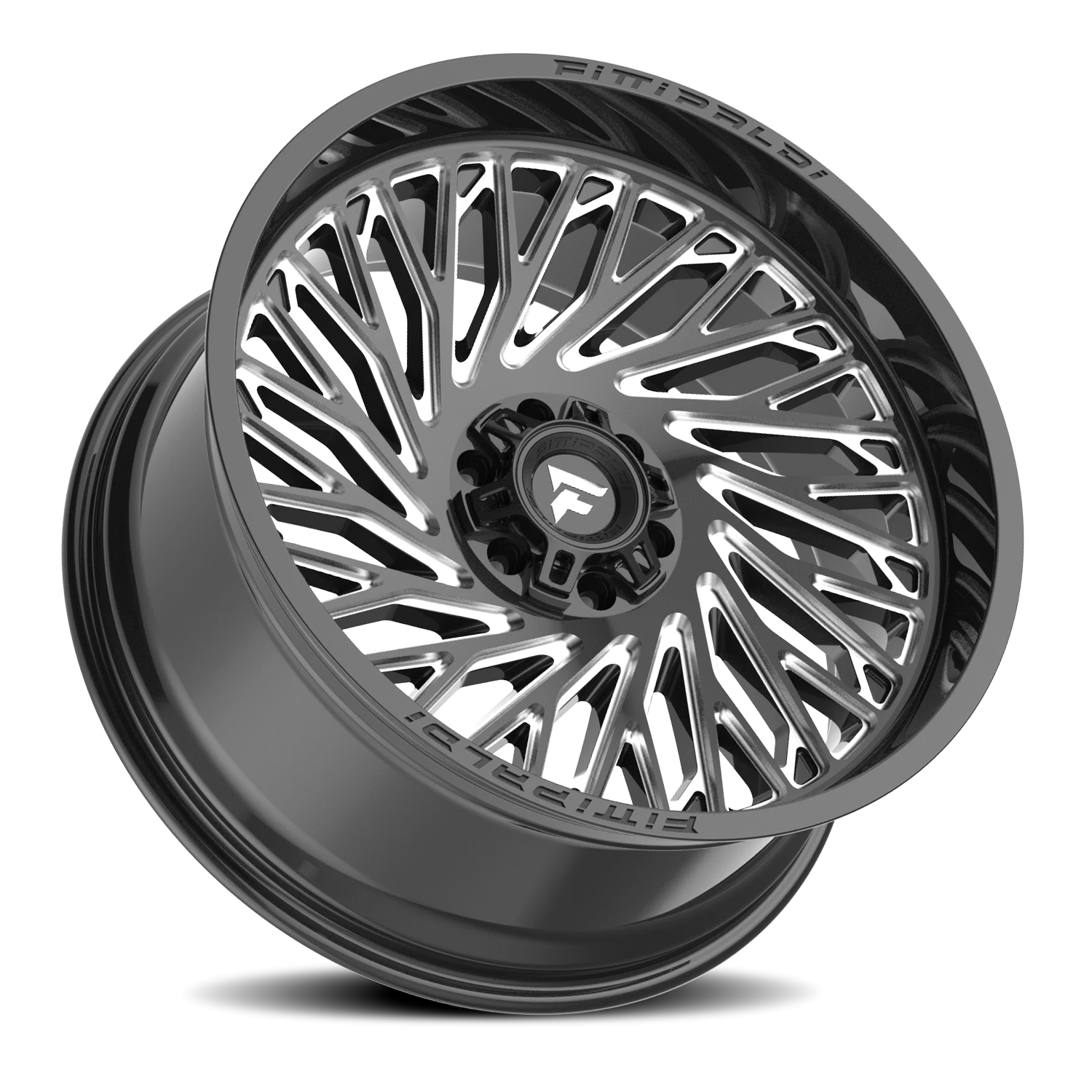 Fittipaldi Offroad Alpha Series - Image 2