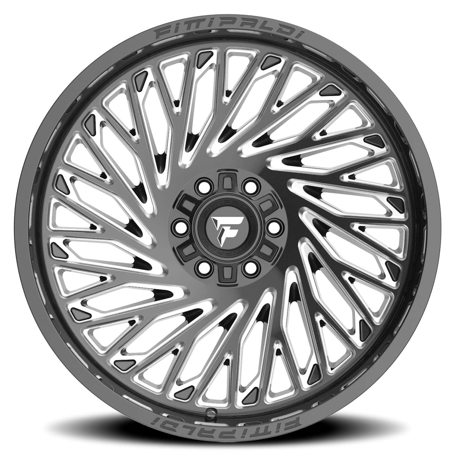 Fittipaldi Offroad Alpha Series - Image 3