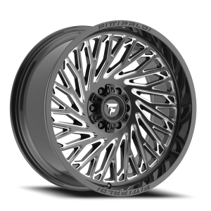 Fittipaldi Offroad Alpha Series