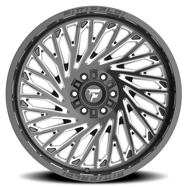 Fittipaldi Offroad Alpha Series - Image 3