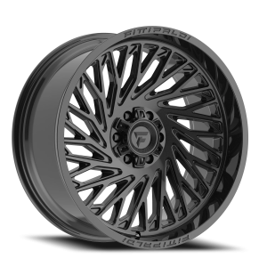 Fittipaldi Offroad Alpha Series