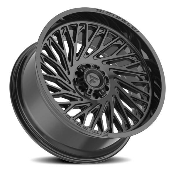 Fittipaldi Offroad Alpha Series - Image 2