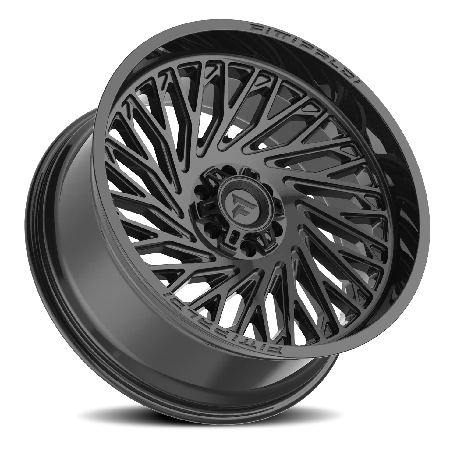 Fittipaldi Offroad Alpha Series - Image 2