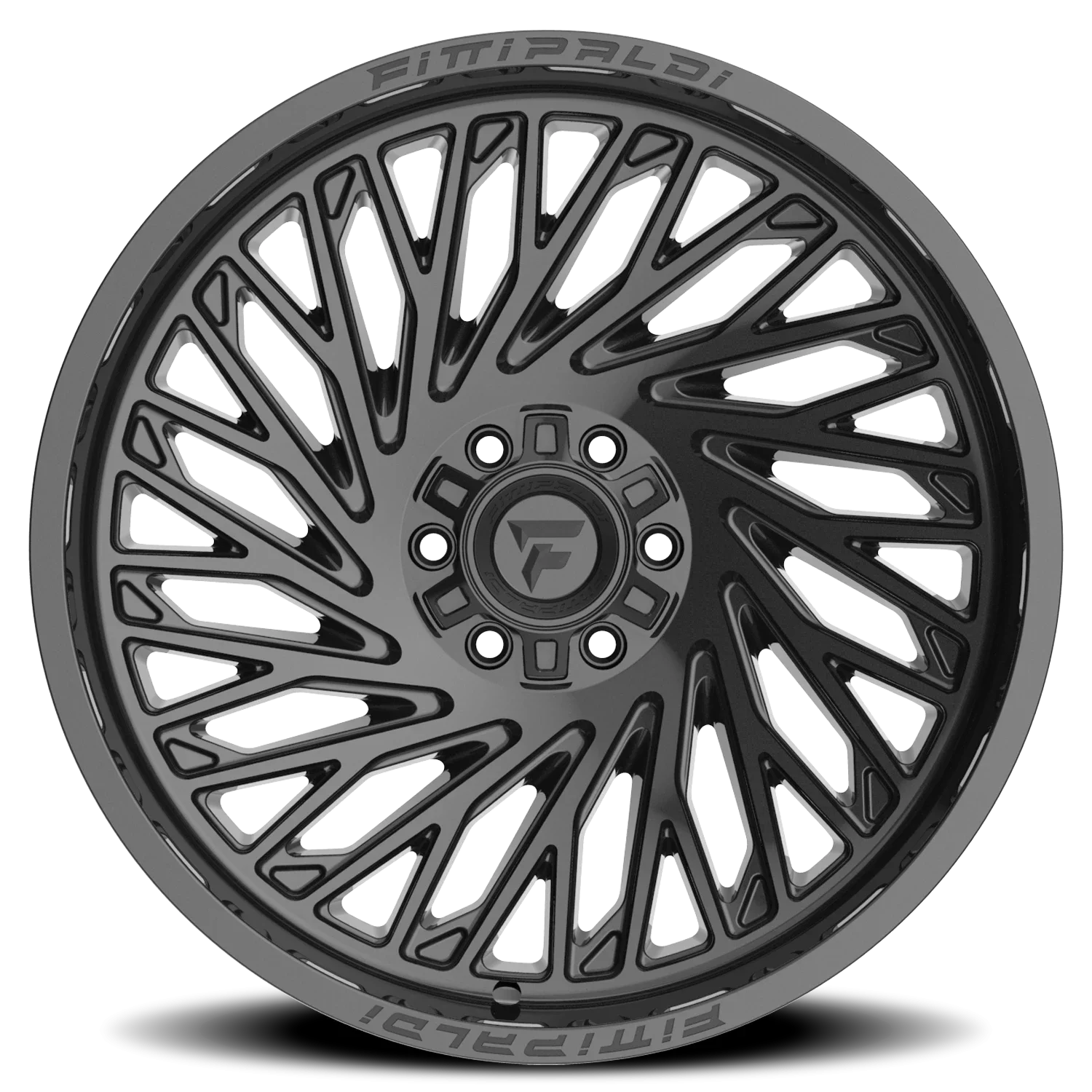 Fittipaldi Offroad Alpha Series - Image 3