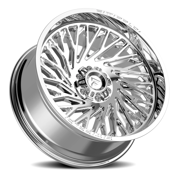 Fittipaldi Offroad Alpha Series - Image 2