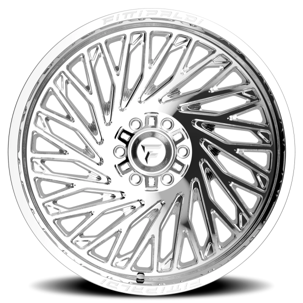 Fittipaldi Offroad Alpha Series - Image 3